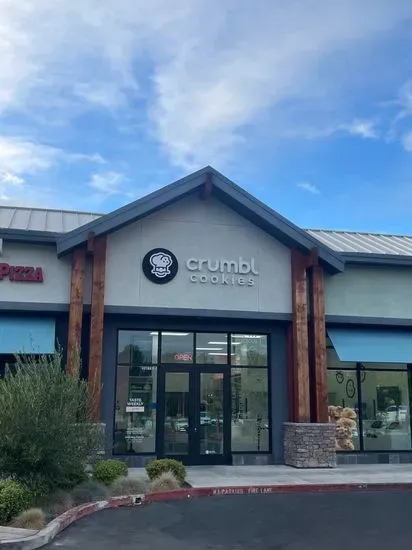 Crumbl Cookies - Walnut Creek