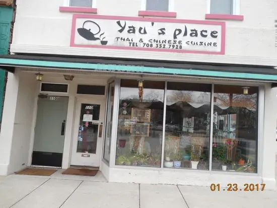 Yau's Place