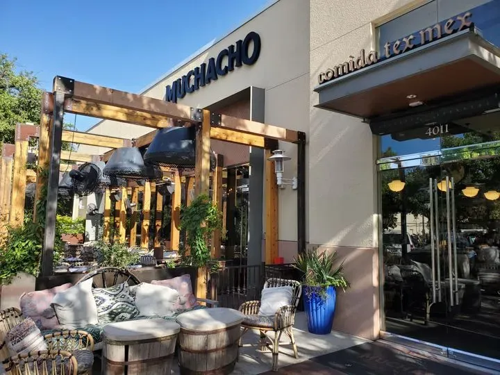 Muchacho - Updated November 2025