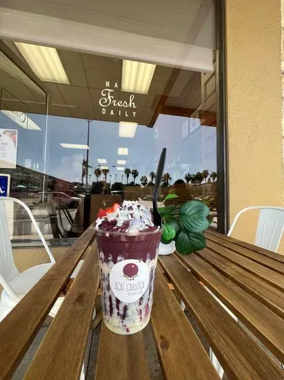 Acai Carioca