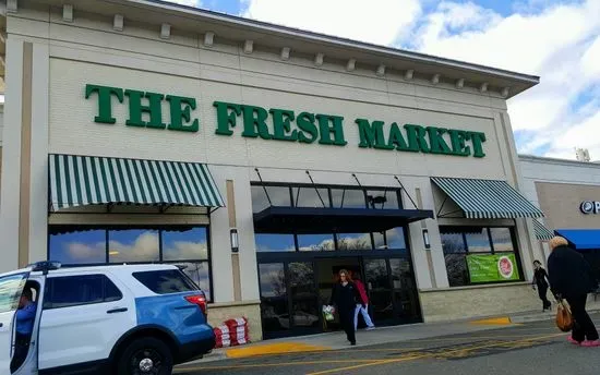 The Fresh Market