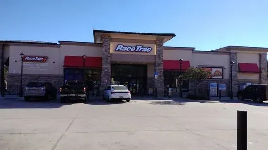 RaceTrac