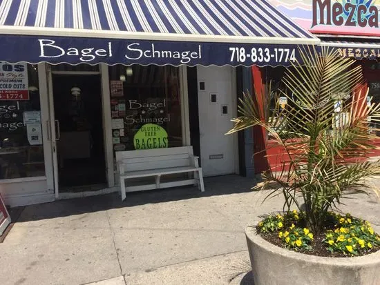 Bagel Schmagel