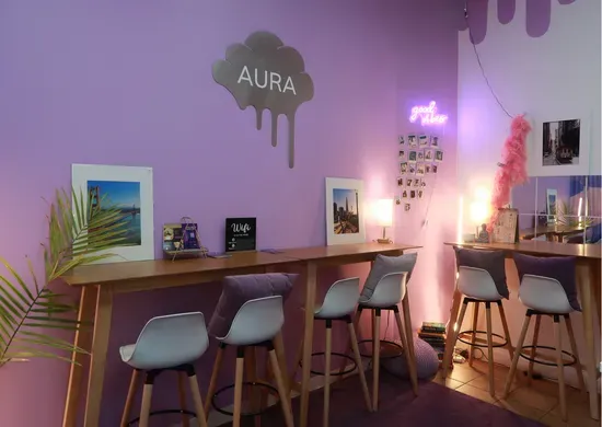 Aura Tea & Coffee