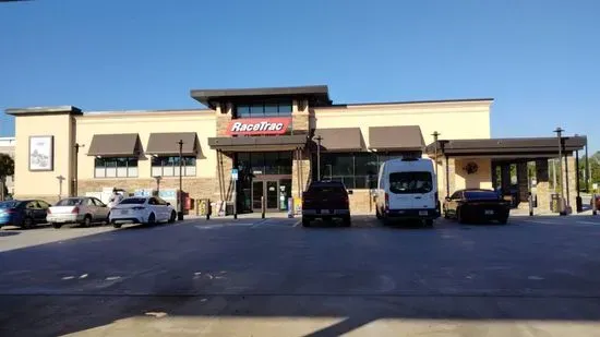 Racetrac