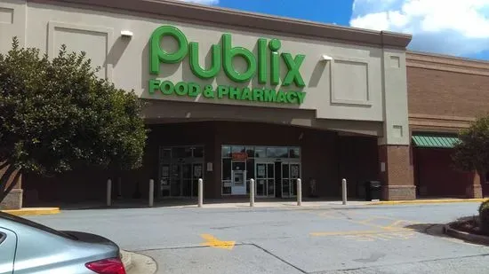 Publix Super Market at McIntosh Plaza