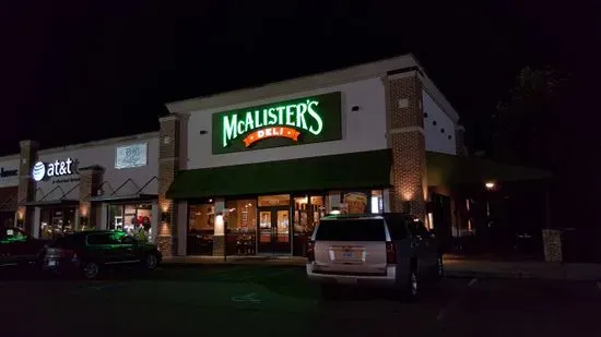 McAlister's Deli