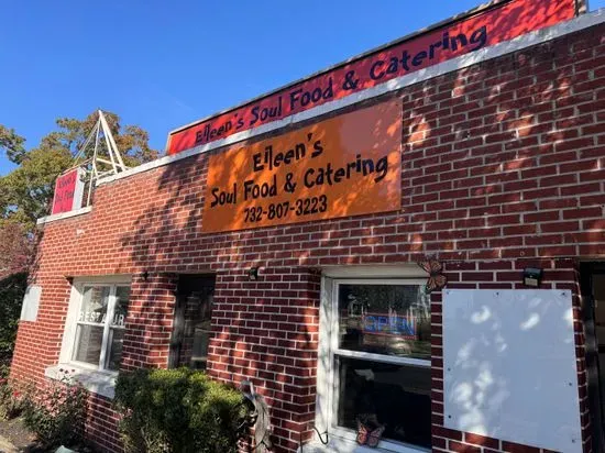 Eileen's Soul Food