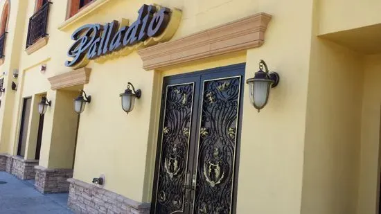 Palladio Restaurant Club