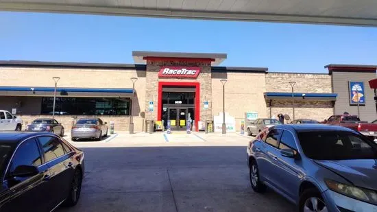 RaceTrac