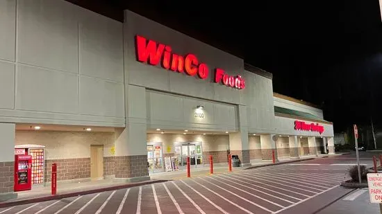 WinCo Foods