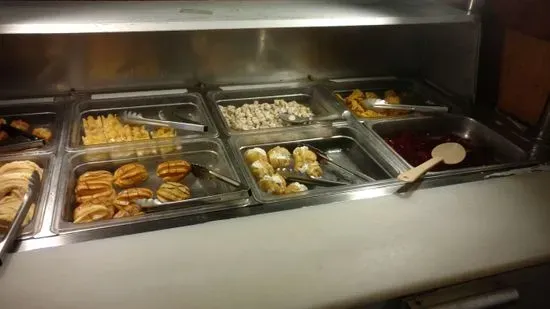 China Chef Restaurant