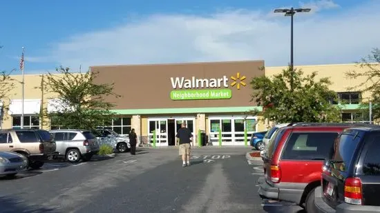 Walmart Neighborhood Market