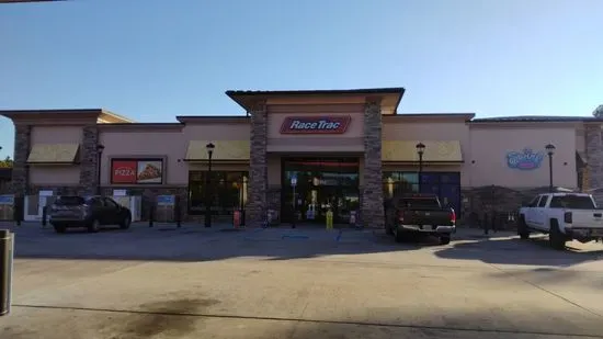 RaceTrac