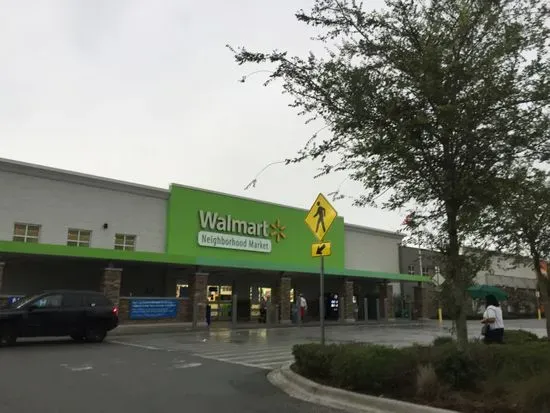 Walmart Neighborhood Market