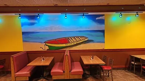 Tropicx Jamaican Restaurant