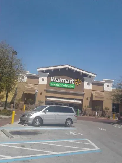 Walmart Neighborhood Market