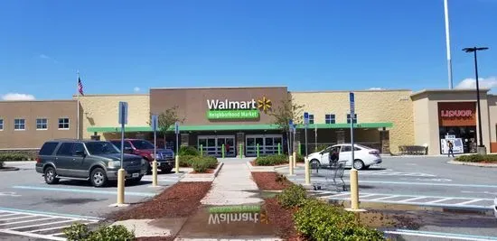 Walmart Neighborhood Market