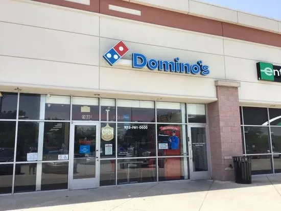 Domino's Pizza