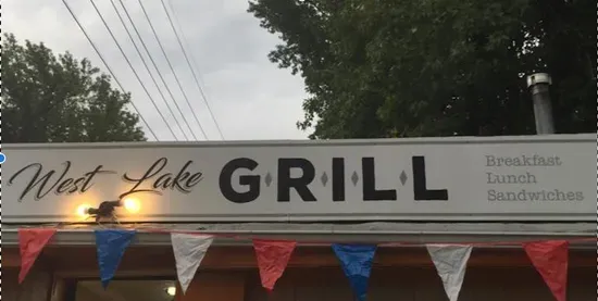 West Lake Grill