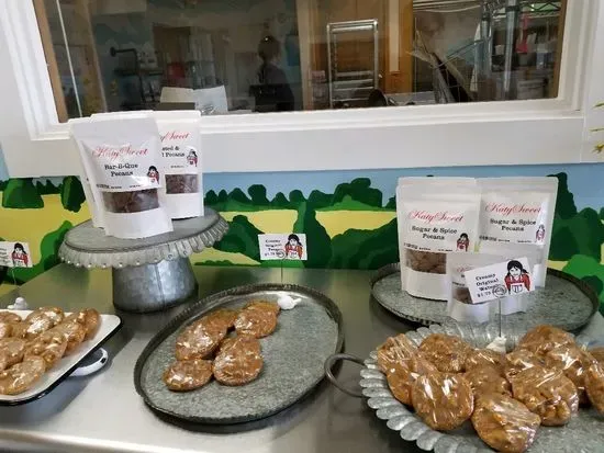 KatySweet Confectioners Inc
