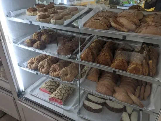 La Texanita Bakery