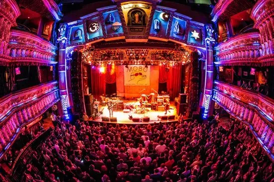 House of Blues Chicago