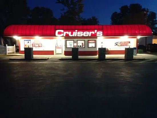 Cruiser's Drive Thru