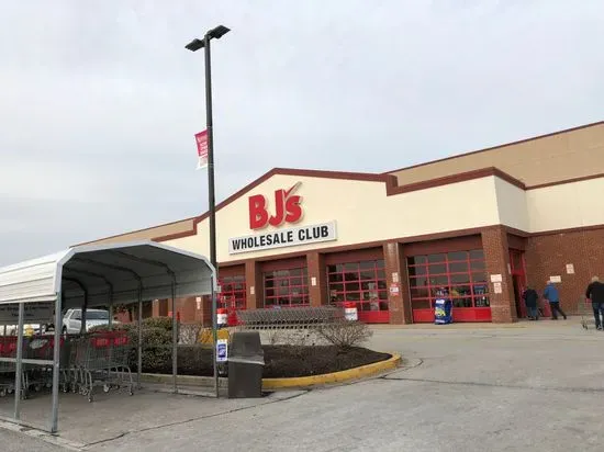 BJ's Wholesale Club