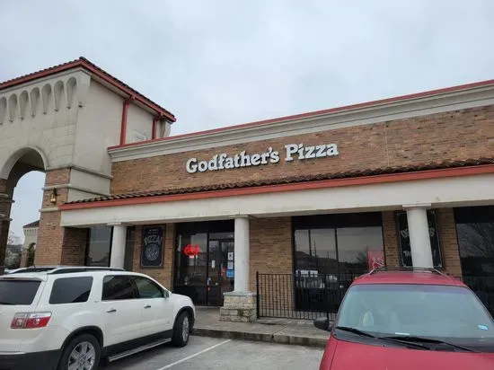 Godfather's Pizza