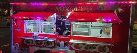 Javi's Mexican Food/ Taco Truck