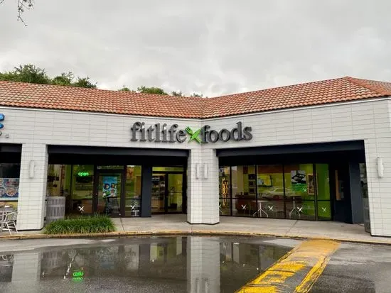 Fitlife Foods