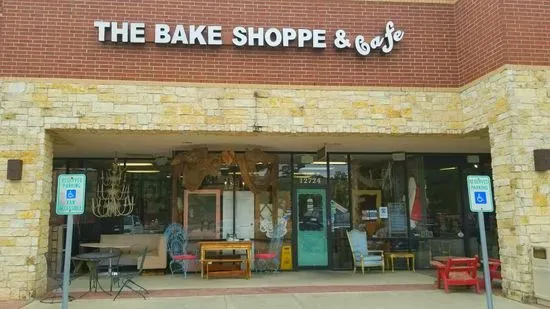 The Bake Shoppe and Cafe