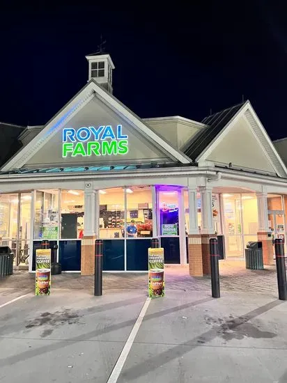 Royal Farms