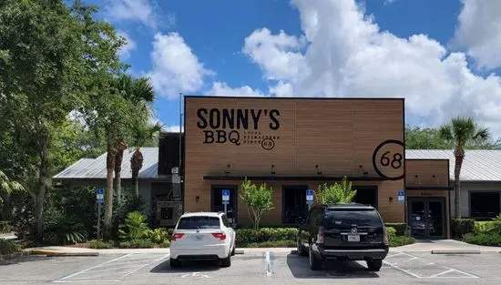 Sonny's BBQ