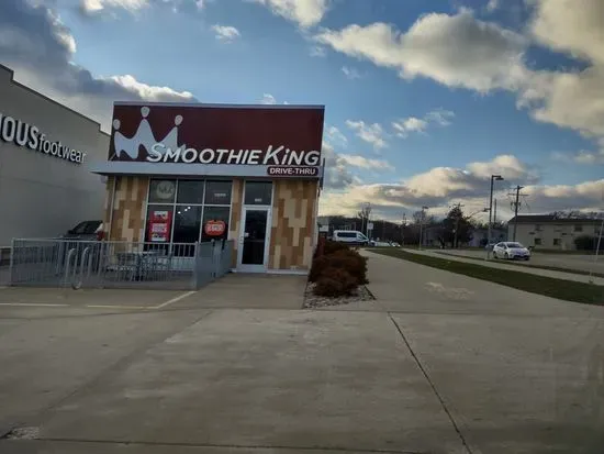 Smoothie King