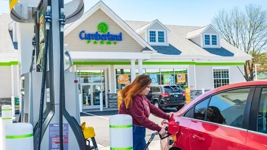 Cumberland Farms