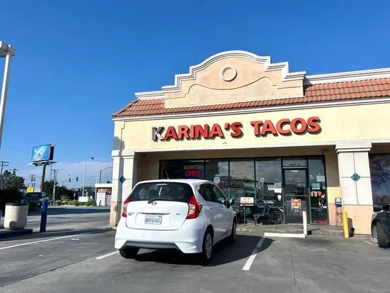 Karina's Tacos