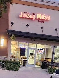 Jersey Mike's Subs