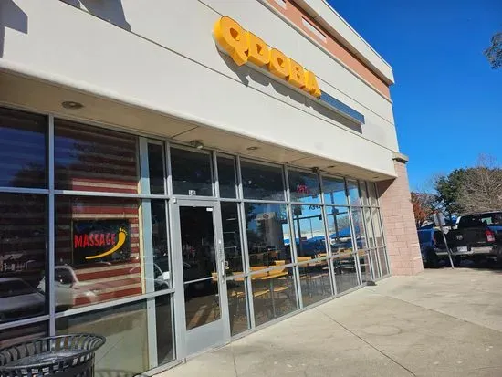 QDOBA Mexican Eats