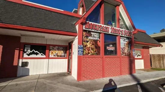 Mountain Mike's Pizza