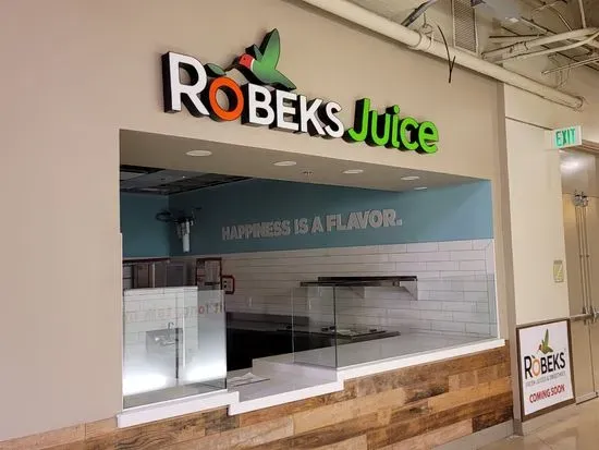 Robeks Fresh Juices & Smoothies