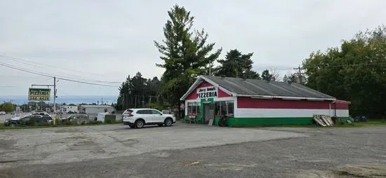Jerry Arena's Pizzeria