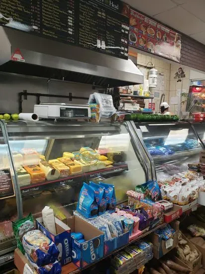 Westchester Deli Grocery Inc