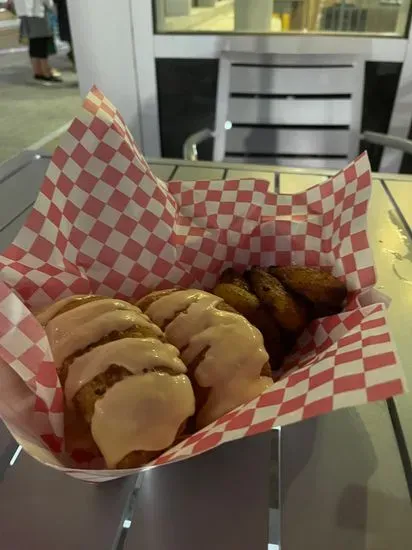 MikeNice Empanadas