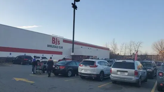 BJ's Wholesale Club