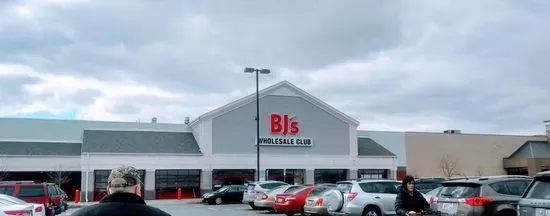 BJ's Wholesale Club