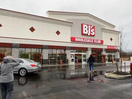 BJ's Wholesale Club