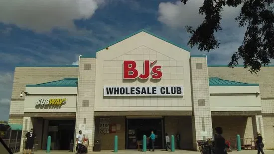 BJ's Wholesale Club