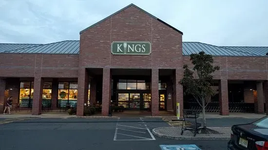 Kings Food Markets